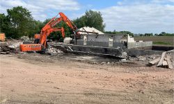 Demolition 3