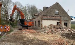 Demolition 5