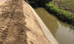 Embankments and Berms 2