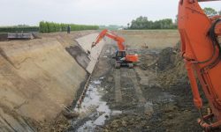 Embankments and Berms 3