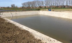 Vijvers en reservoirs 2