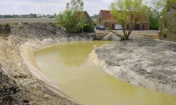 Vijvers en reservoirs 3
